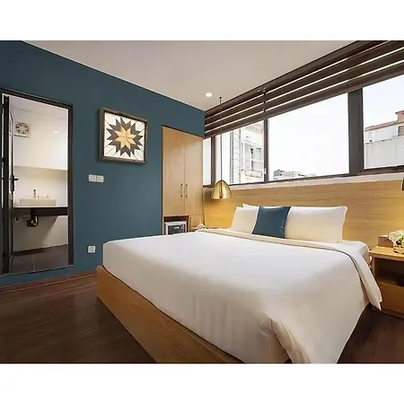 Hanoi Valley Hotel